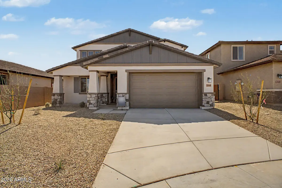20668 N 225th Drive, Surprise, AZ 85387 - #1