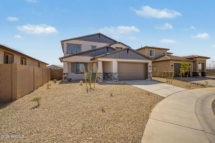 20668 N 225th Drive, Surprise, AZ 85387 - #2