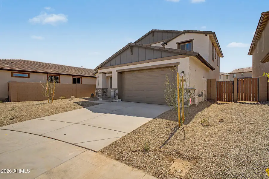 20668 N 225th Drive, Surprise, AZ 85387 - #3