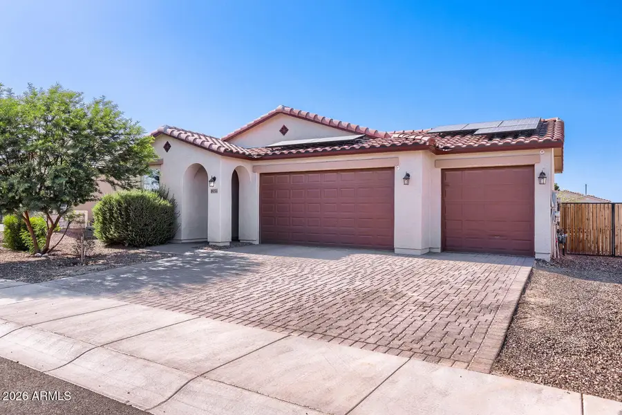 18050 W Elizabeth Avenue, Goodyear, AZ 85338 - #2