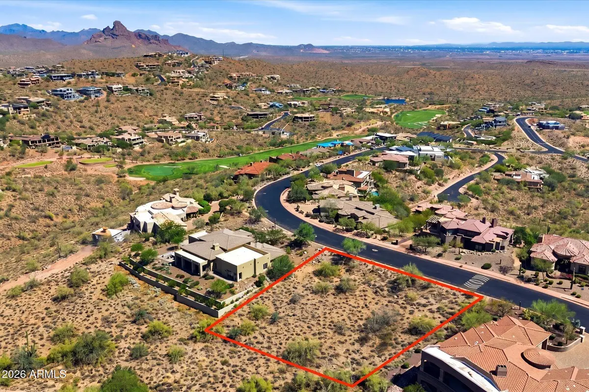 10043 N Palisades Boulevard #10, Fountain Hills, AZ 85268 - #1