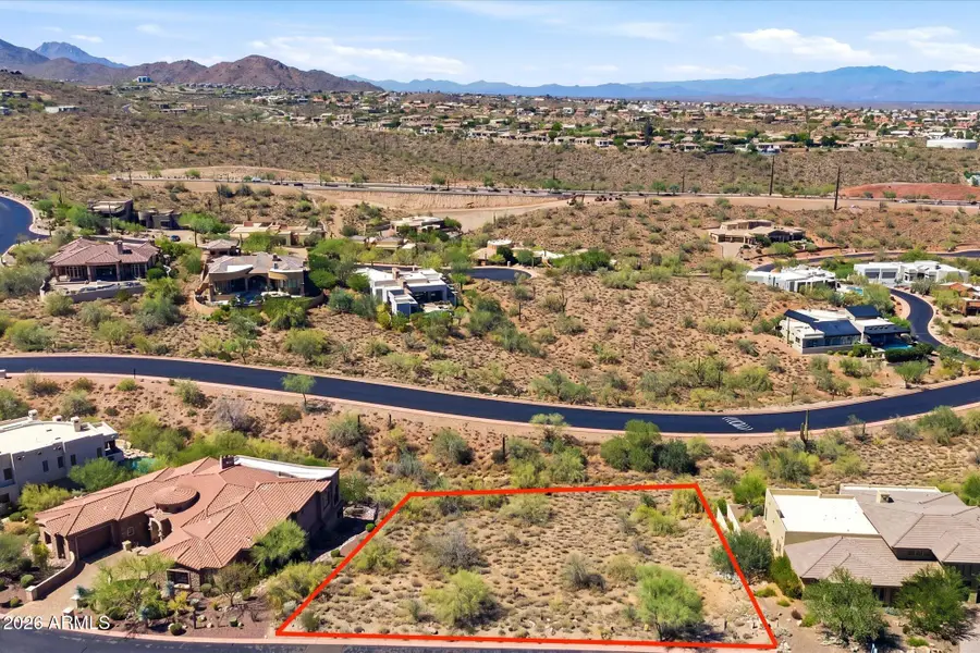 10043 N Palisades Boulevard #10, Fountain Hills, AZ 85268 - #2