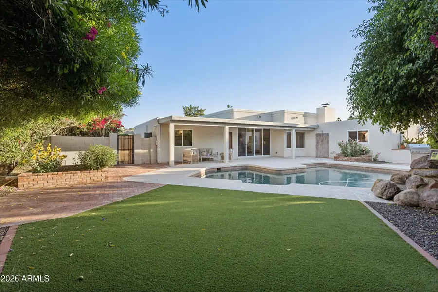 8576 E Va De Dorado --, Scottsdale, AZ 85258 - #3