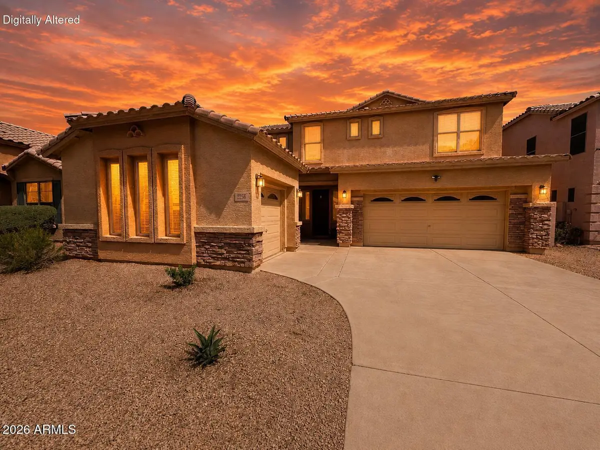 2286 E Omega Drive, San Tan Valley, AZ 85143 - #1
