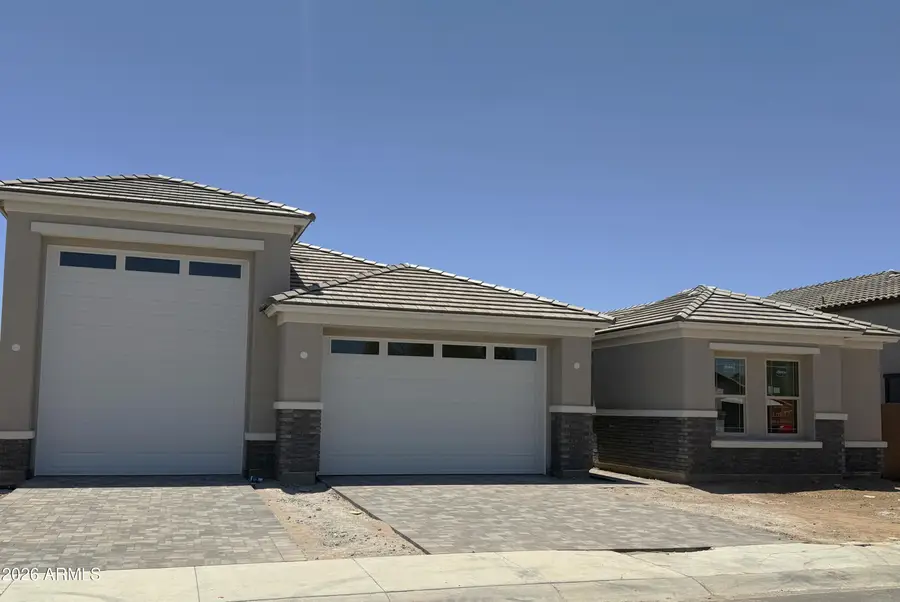 7409 W St Moritz Lane, Peoria, AZ 85381 - #2