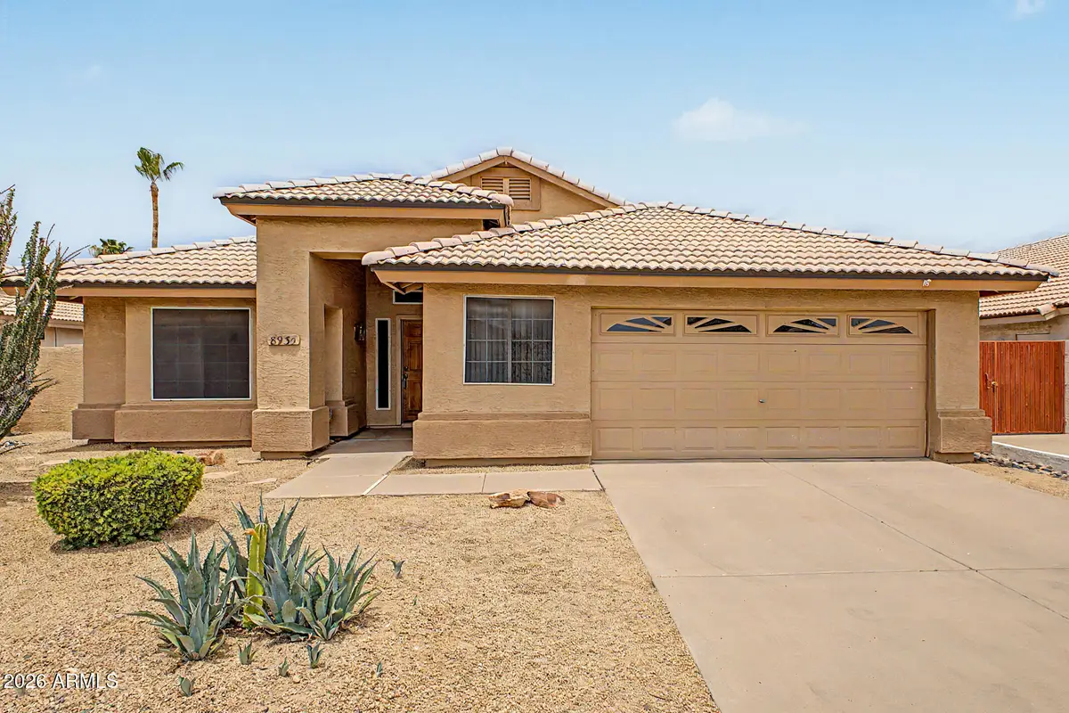 8930 W Custer Lane, Peoria, AZ 85381 - #1