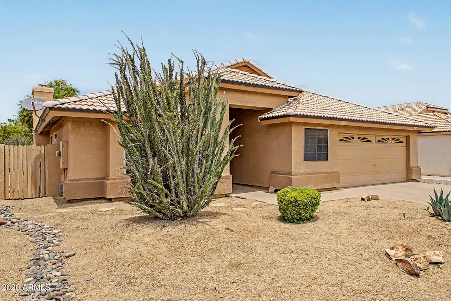 8930 W Custer Lane, Peoria, AZ 85381 - #2
