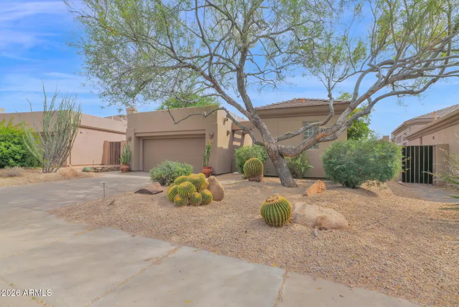 6781 E Whispering Mesquite Trail, Scottsdale, AZ 85266 - #3