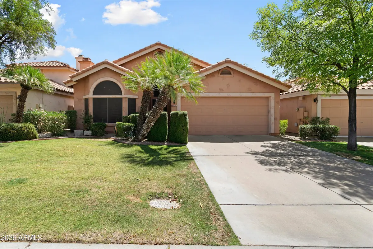 12819 N 95th Place, Scottsdale, AZ 85260 - #1