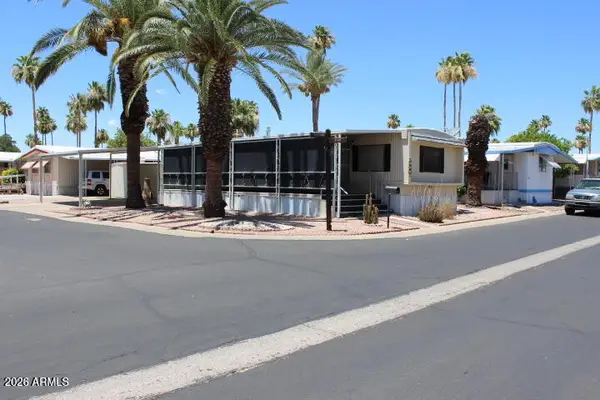 9501 E Broadway Road #229, Mesa, AZ 85208