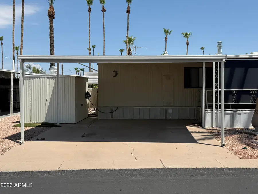9501 E Broadway Road #229, Mesa, AZ 85208 - #2