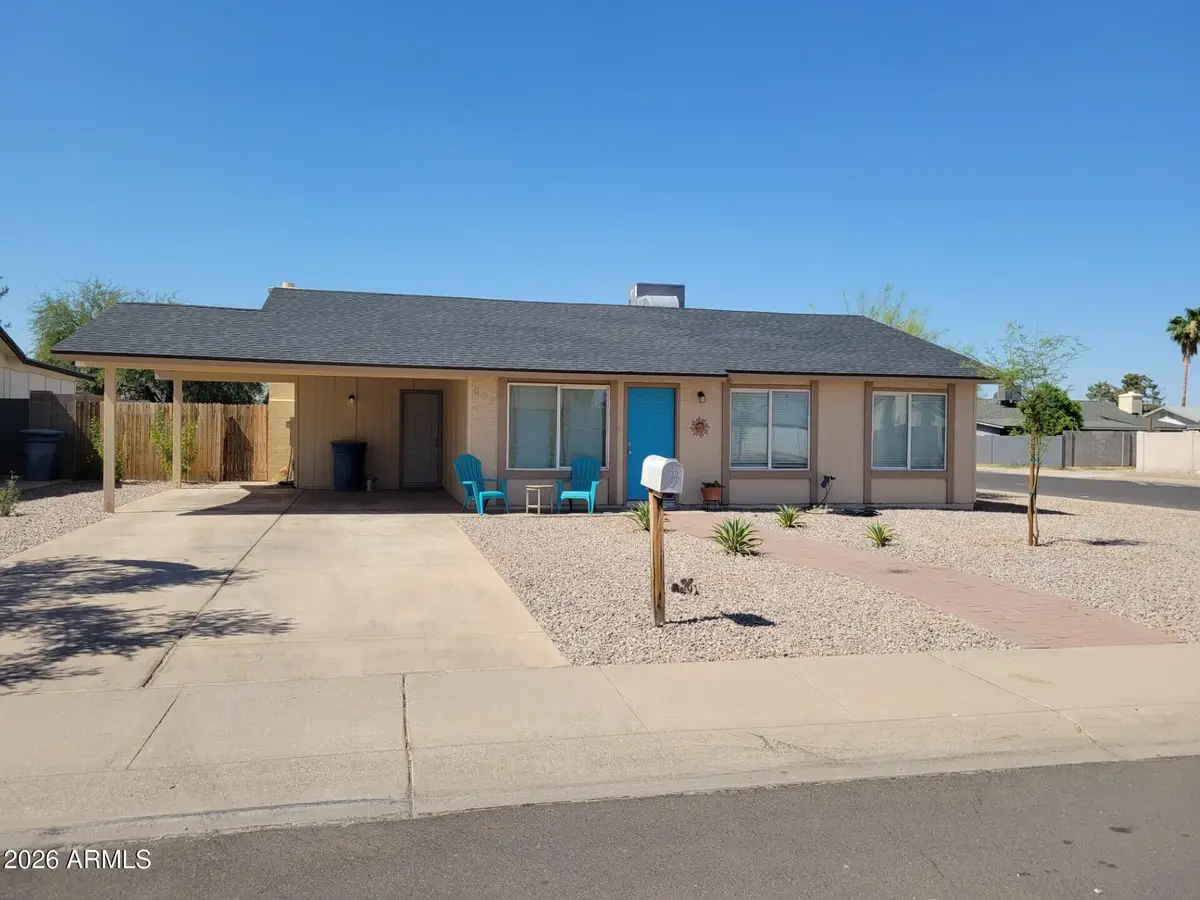 602 W Sesame Street, Tempe, AZ 85283 - #1