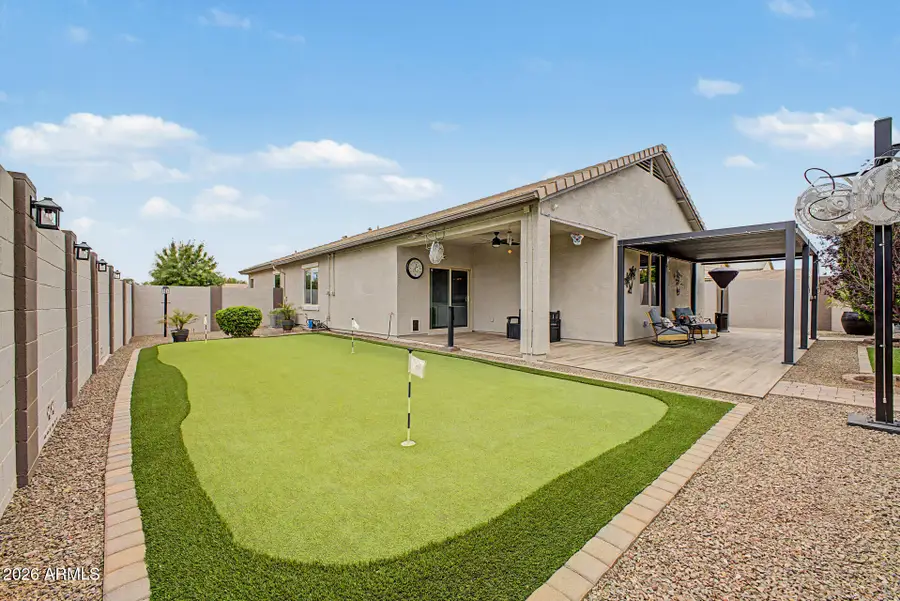 41156 W Capistrano Drive, Maricopa, AZ 85138 - #2