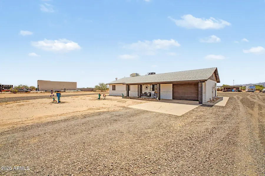 20915 W Dale Lane, Wittmann, AZ 85361 - #3