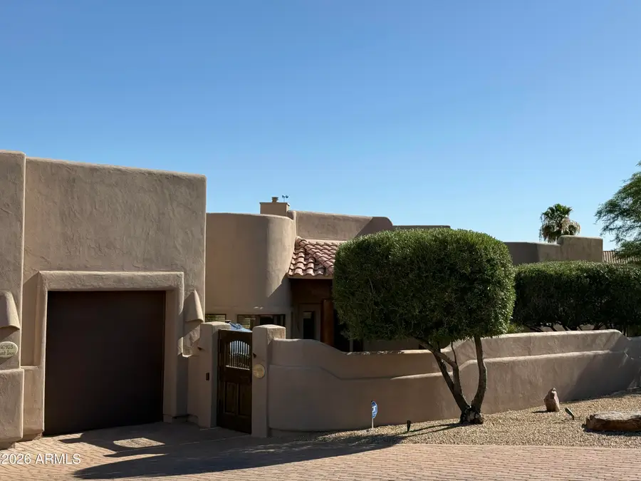 16403 E Inca Avenue, Fountain Hills, AZ 85268 - #2