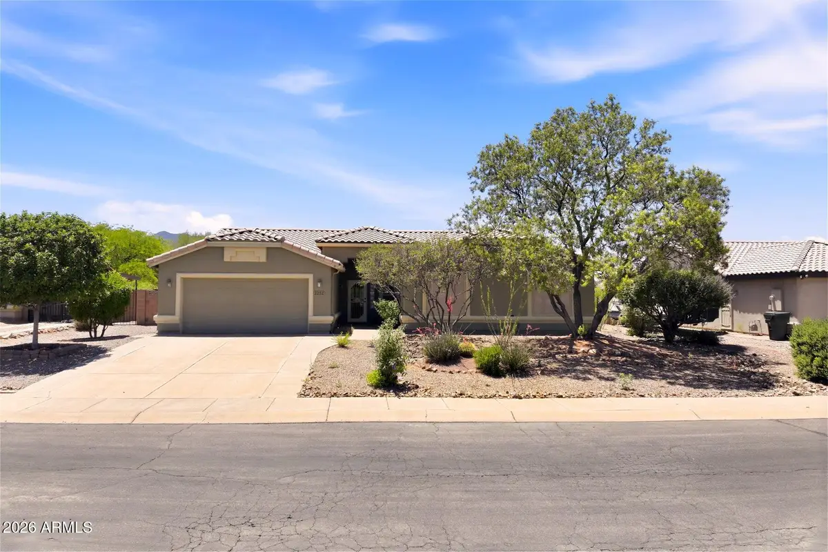 2252 Cherry Hills Drive, Sierra Vista, AZ 85635 - #1