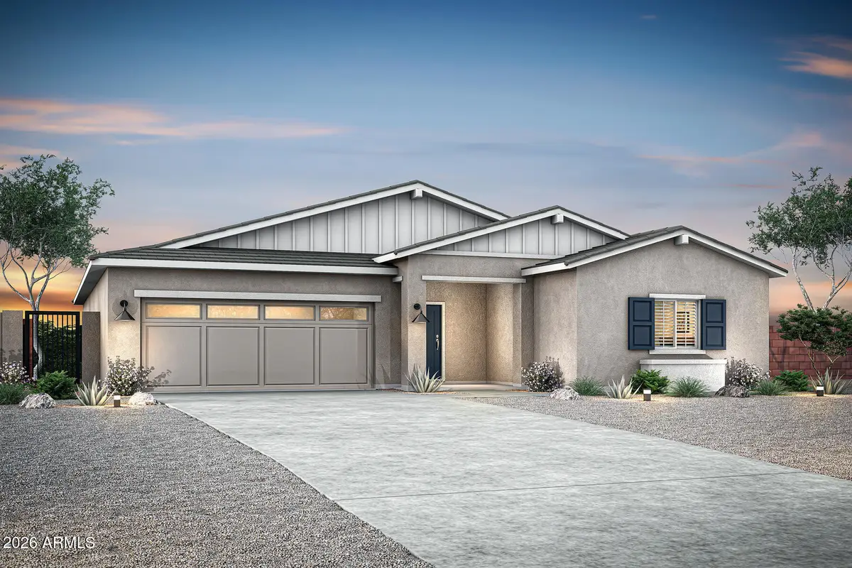 4020 N Pipe Organ Court, Casa Grande, AZ 85122 - #1