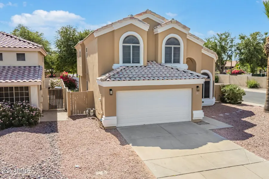 929 S Scallop Drive, Gilbert, AZ 85233 - #3