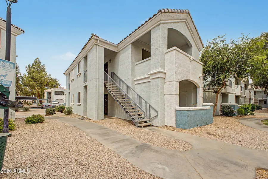 1100 N Priest Drive #2109, Chandler, AZ 85226 - #2