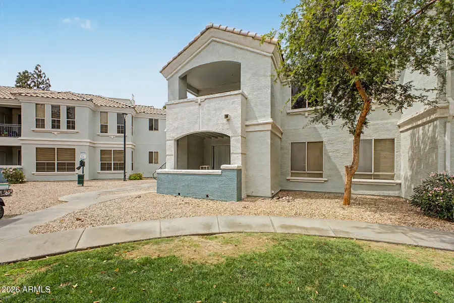 1100 N Priest Drive #2109, Chandler, AZ 85226 - #3