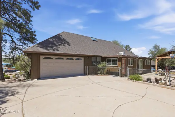 701 S Coeur D'alene Lane, Payson, AZ 85541