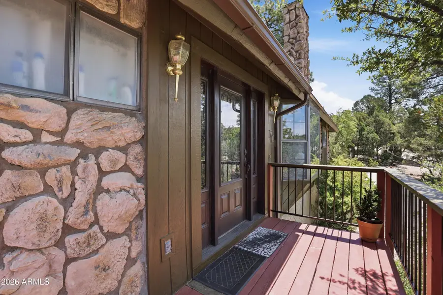 701 S Coeur D'alene Lane, Payson, AZ 85541 - #3