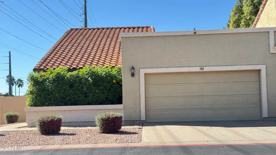 2848 E Brown Road #30, Mesa, AZ 85213 - #2