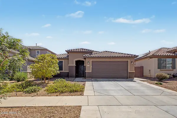 25594 N 164th Avenue, Surprise, AZ 85387