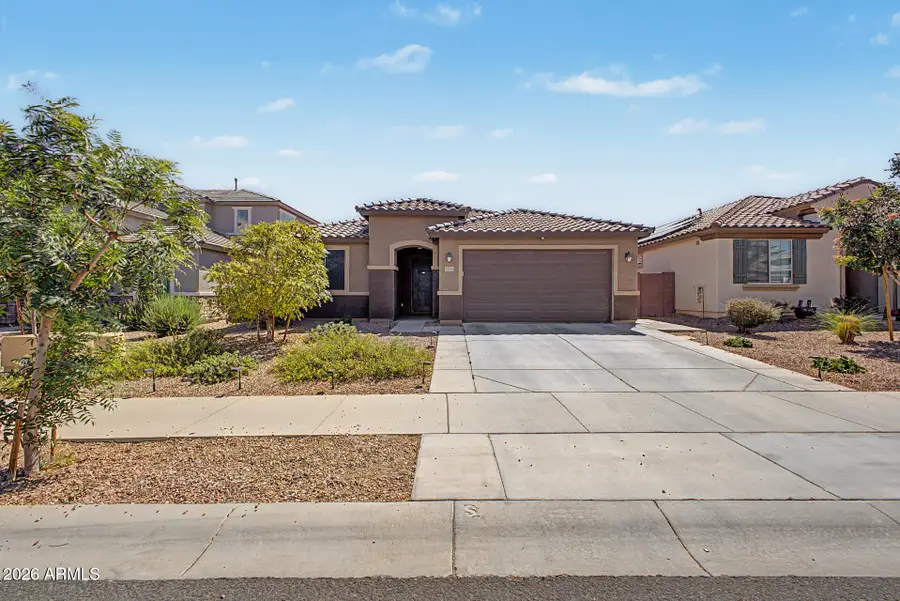 25594 N 164th Avenue, Surprise, AZ 85387 - #2