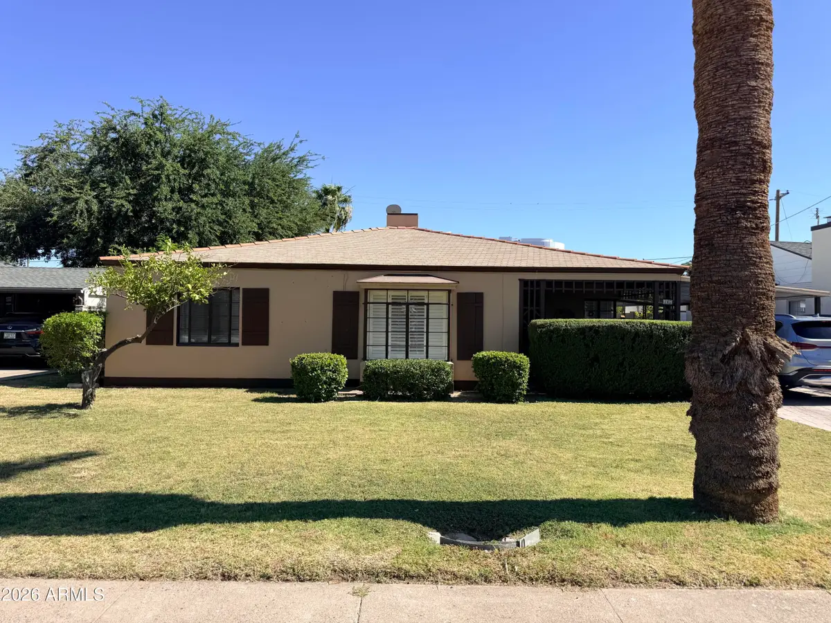 15 E Orange Drive, Phoenix, AZ 85012 - #1