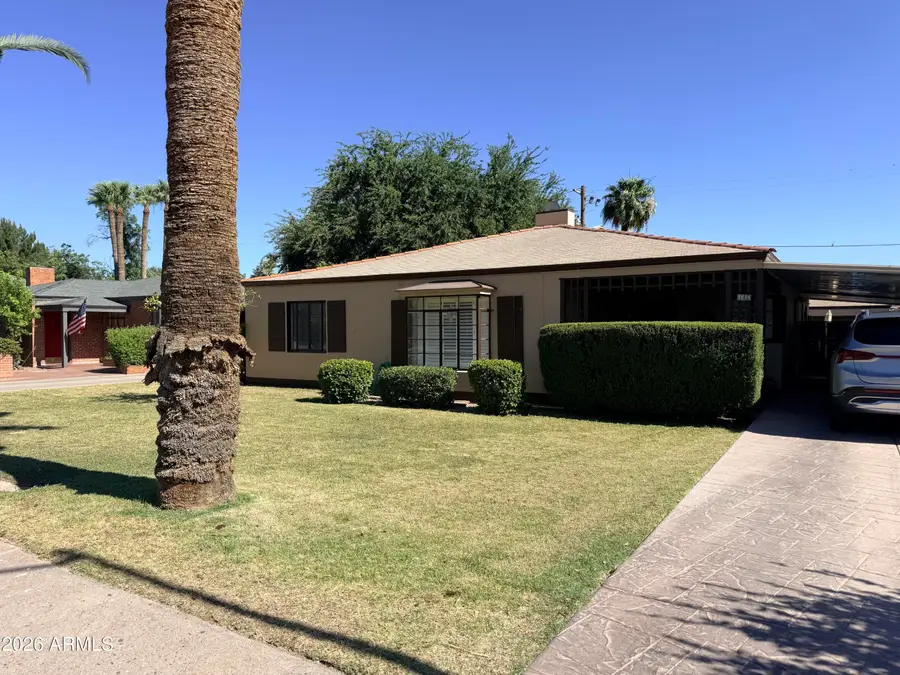 15 E Orange Drive, Phoenix, AZ 85012 - #3