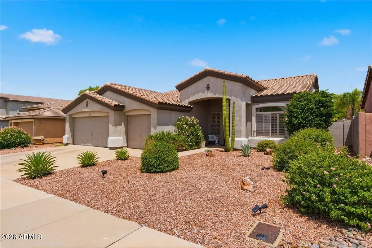 7548 E Santa Catalina Drive, Scottsdale, AZ 85255 - #1