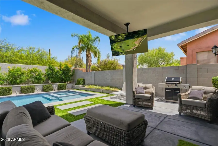 7548 E Santa Catalina Drive, Scottsdale, AZ 85255 - #3