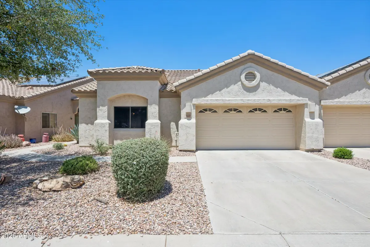 1532 E Manor Drive, Casa Grande, AZ 85122 - #1