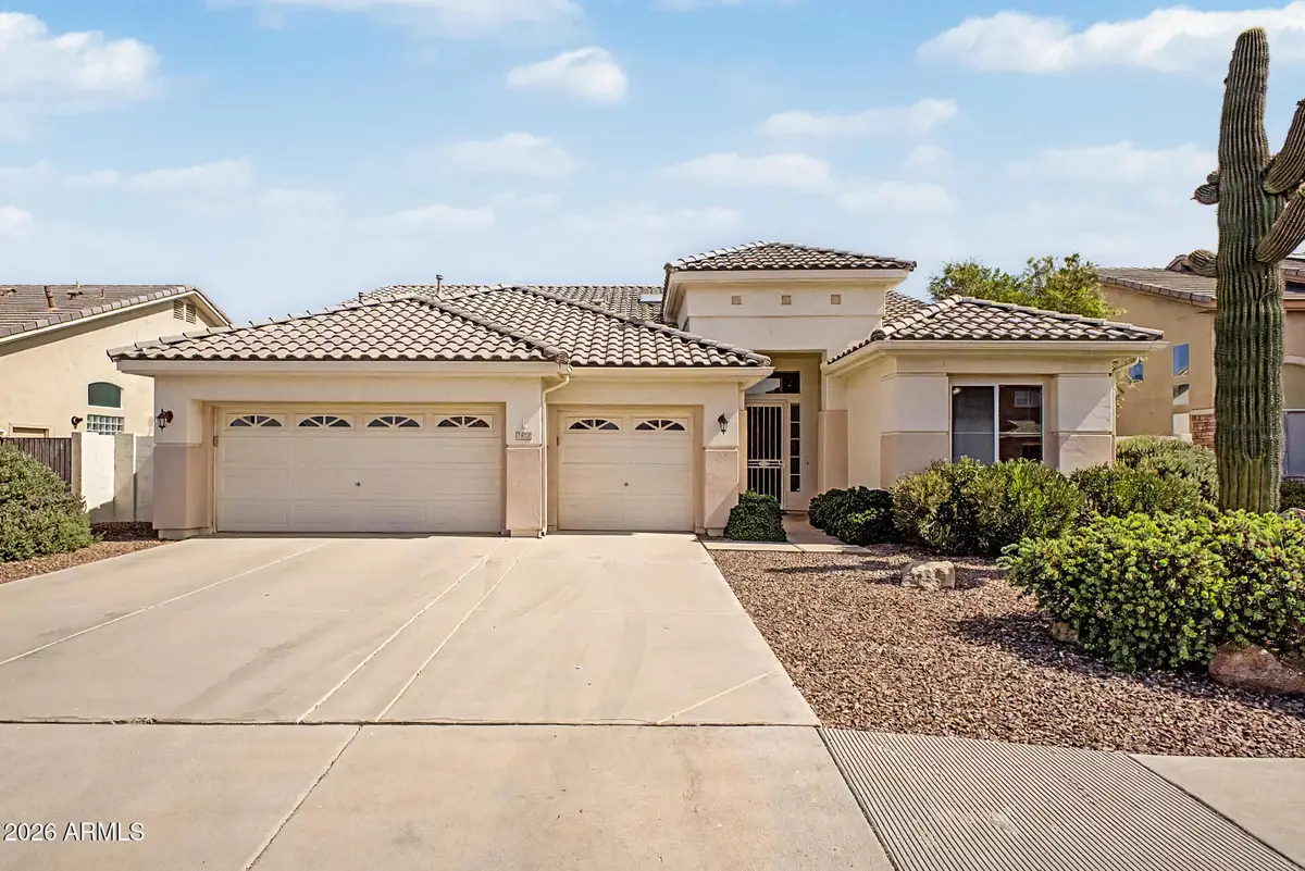 1528 E Laredo Street, Chandler, AZ 85225 - #1