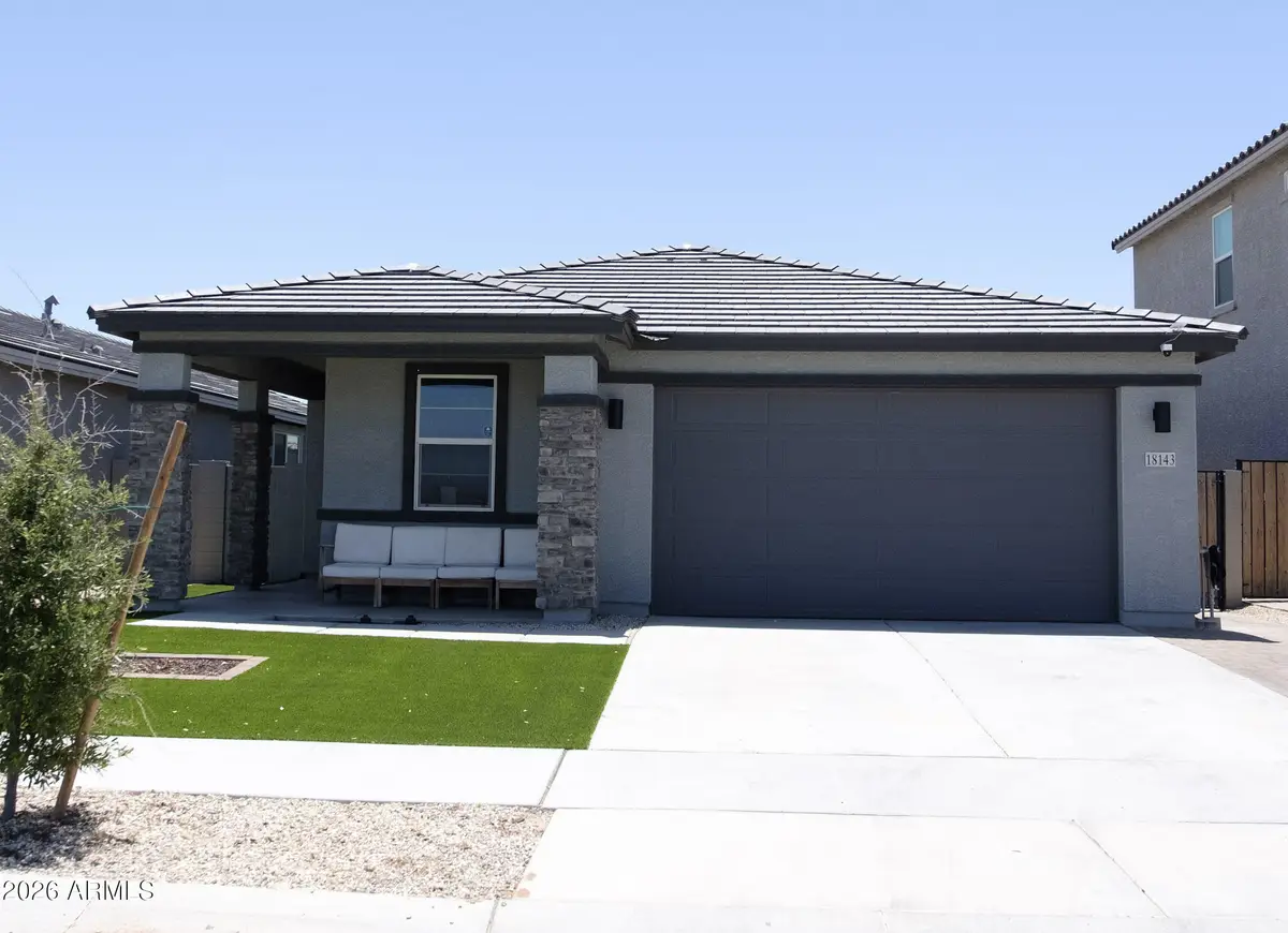 18143 W Paraiso Drive, Surprise, AZ 85387 - #1