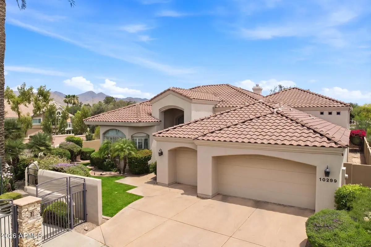 10299 N 103rd Place, Scottsdale, AZ 85258 - #1