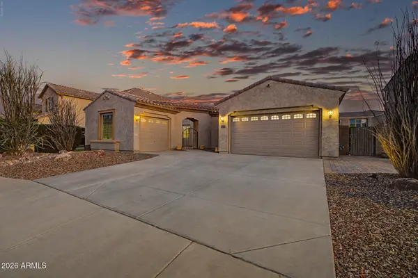 2637 E Dogwood Drive, Chandler, AZ 85286
