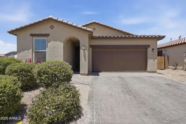 15698 W Morning Glory Street, Goodyear, AZ 85338