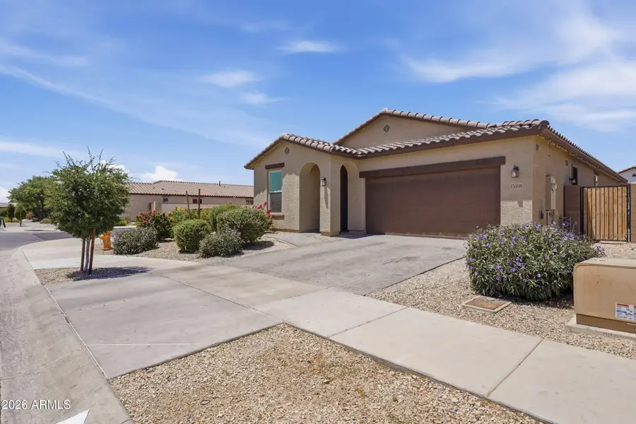 15698 W Morning Glory Street, Goodyear, AZ 85338 - #2