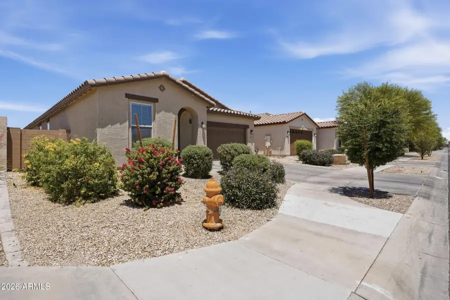 15698 W Morning Glory Street, Goodyear, AZ 85338 - #3