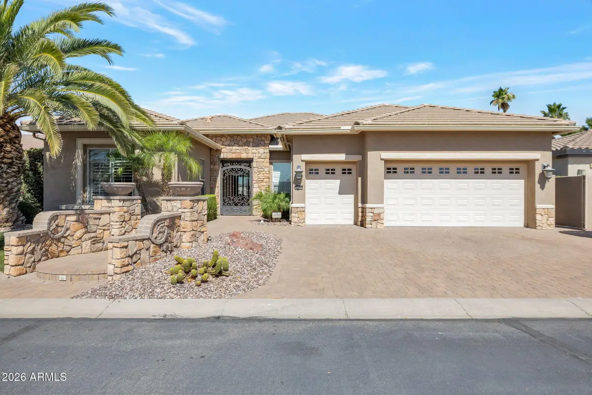 2704 N 164th Avenue, Goodyear, AZ 85395 - #1