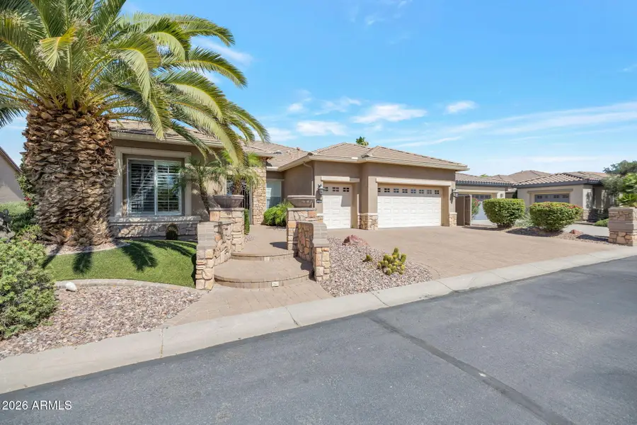 2704 N 164th Avenue, Goodyear, AZ 85395 - #2