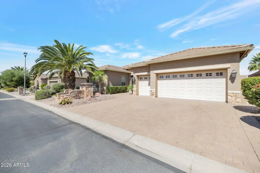 2704 N 164th Avenue, Goodyear, AZ 85395 - #3