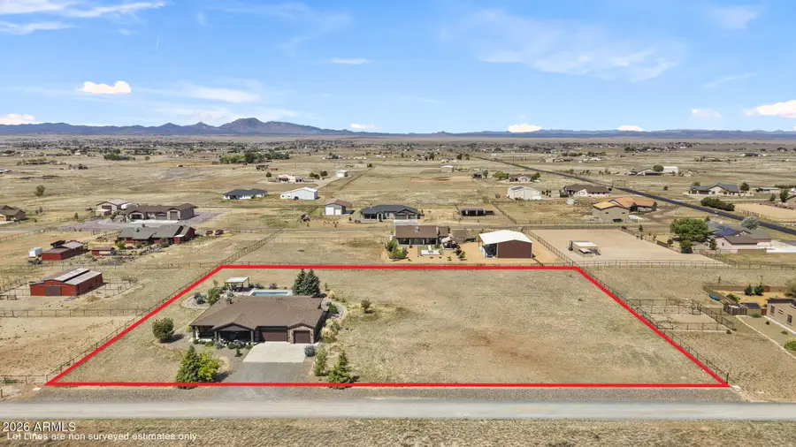 11156 N Scalli Way, Prescott Valley, AZ 86315 - #3