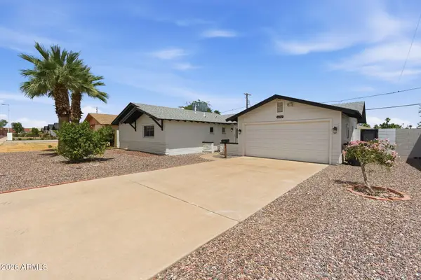 6432 E Virginia Avenue, Scottsdale, AZ 85257