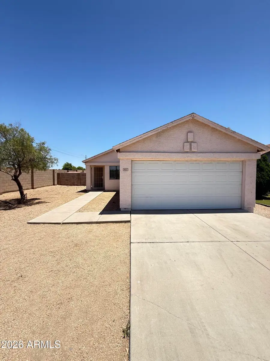 4837 N 87th Avenue, Phoenix, AZ 85037 - #2