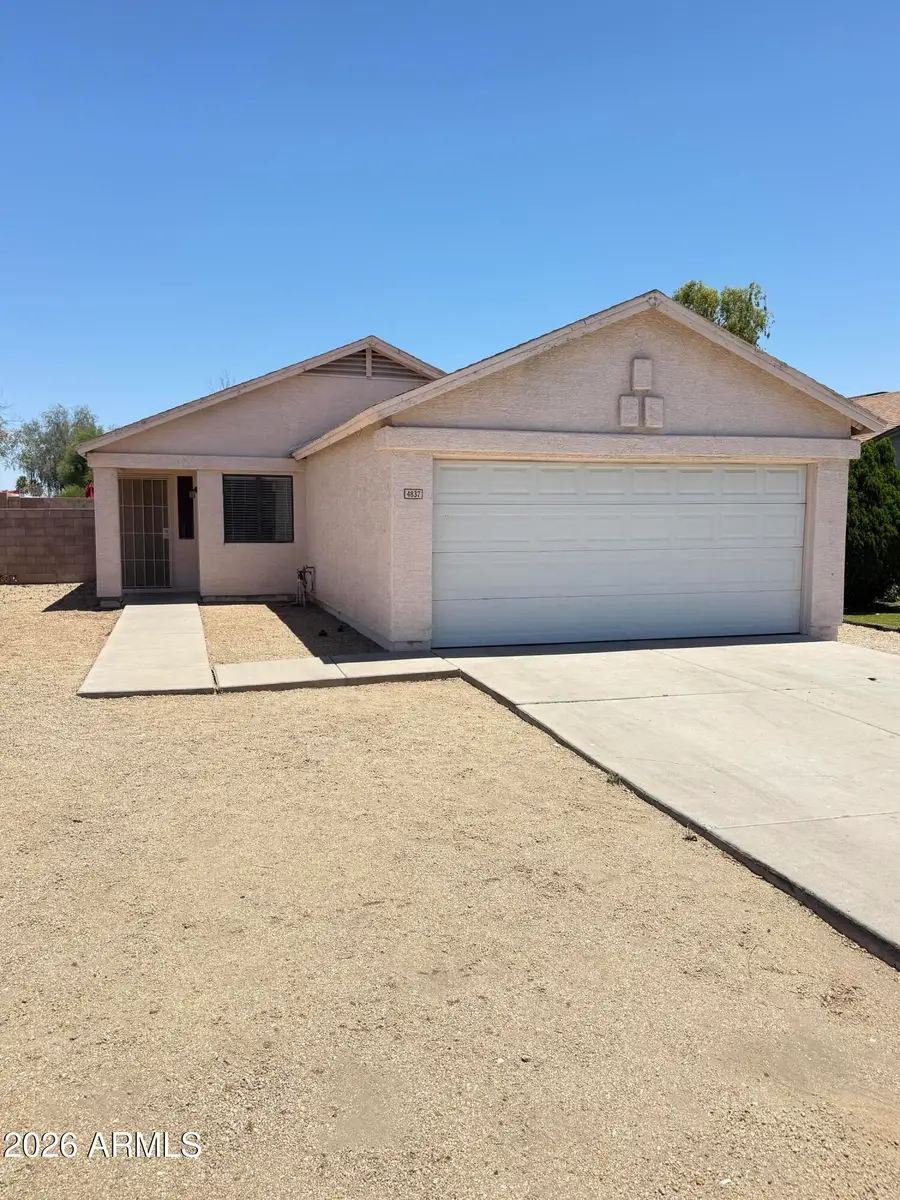 4837 N 87th Avenue, Phoenix, AZ 85037 - #3