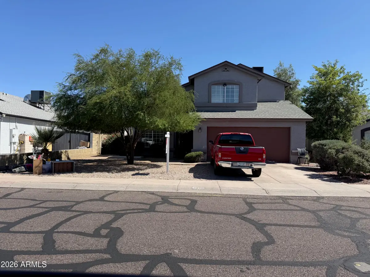 8907 W Highland Avenue, Phoenix, AZ 85037 - #1