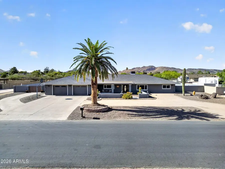 4946 W Creedance Boulevard, Glendale, AZ 85310 - #2